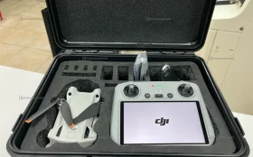 Купить DJI MINI 3 Pro б/у , в Москва и область Цена:41900рублей