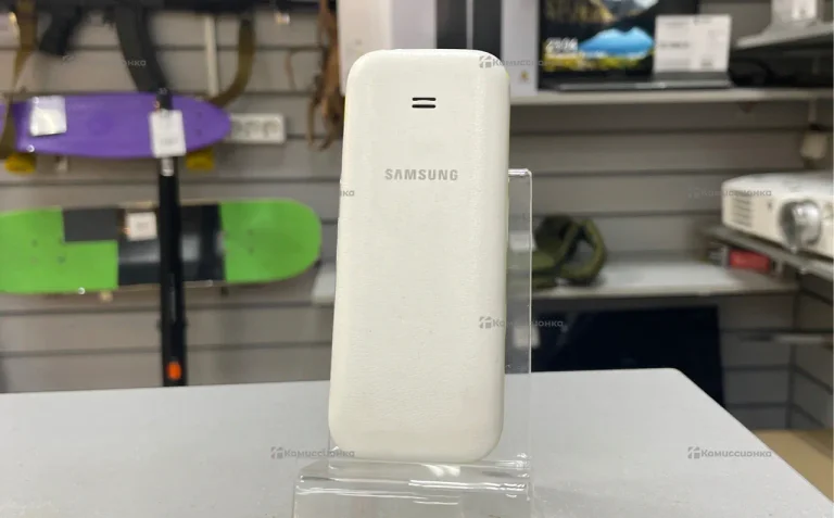Samsung SM-B310E