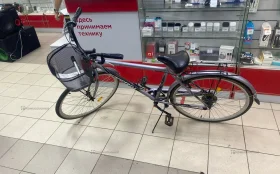 Купить Велосипед stern б/у , в Набережные Челны Цена:3200рублей