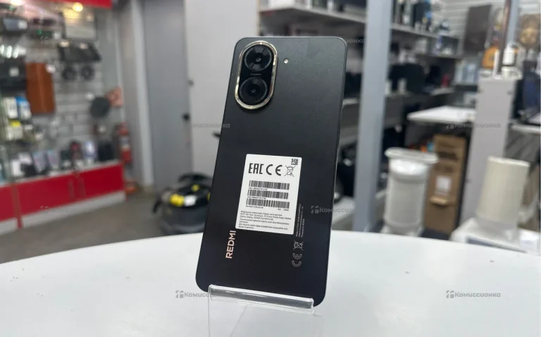 Xiaomi Redmi A5 4/128 ГБ