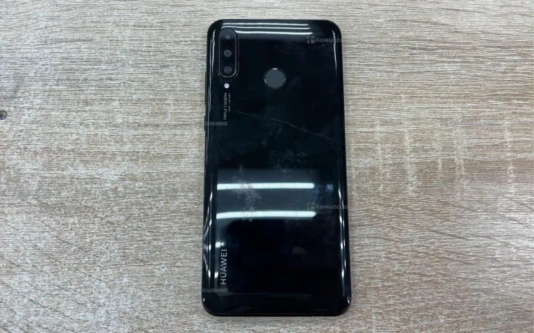 Huawei P30 lite 4/128 ГБ