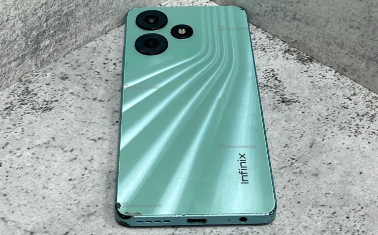Infinix HOT 30 8/128GB