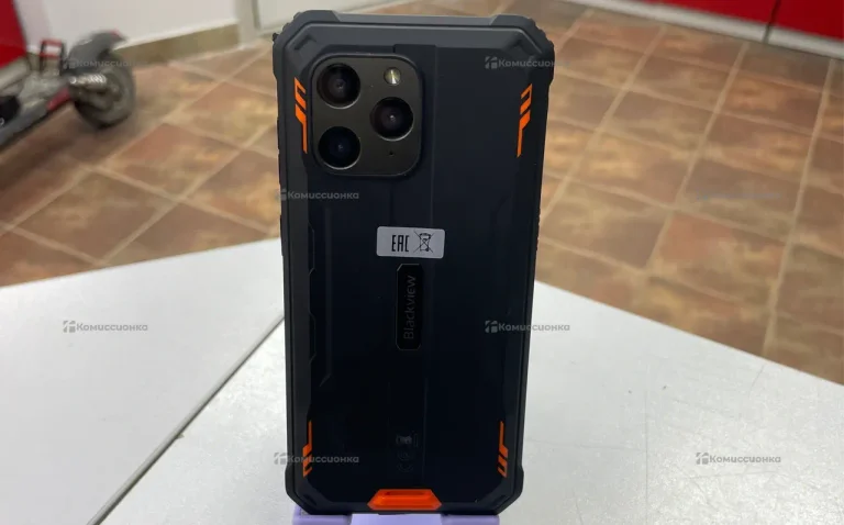 Blackview BV5300 Plus 8/128 ГБ