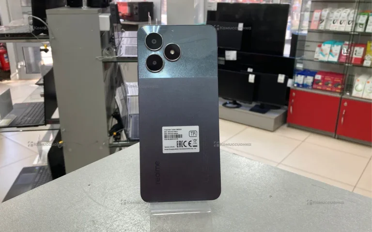 Realme Note 50 3/64Gb