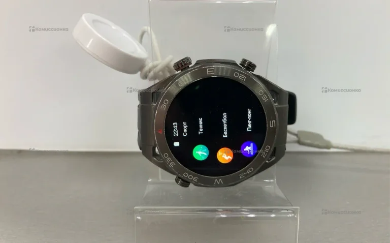 Часы smart