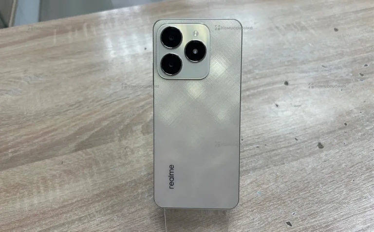 Realme C61 6/128 ГБ