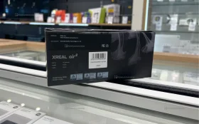 Очки дополненной реальности Xreal Air 2 Black