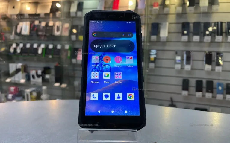 Oukitel WP12 Pro 64Gb