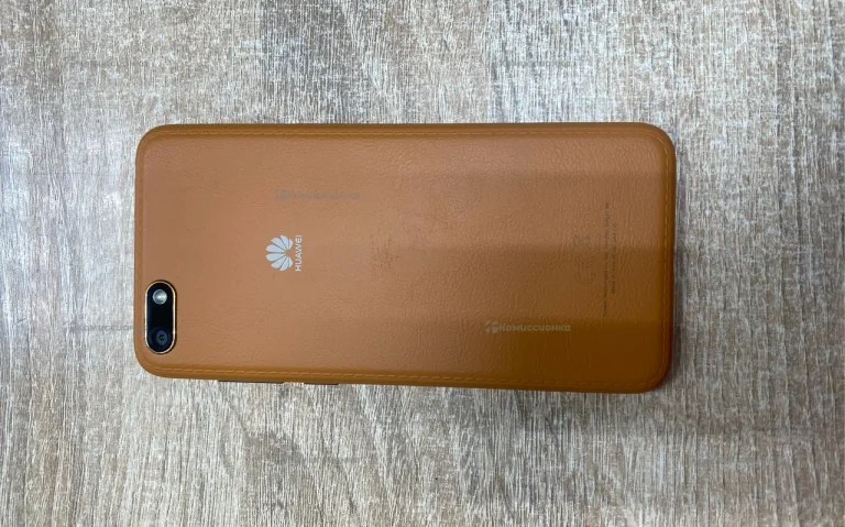 Huawei Y5 lite (2018) 1/16 ГБ