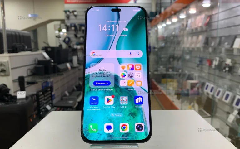 Honor X8c 8/256 ГБ