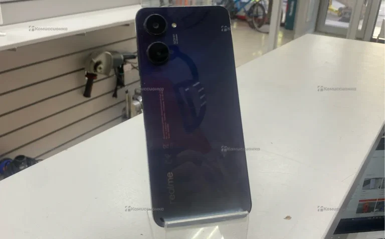Realme 10 8/128 ГБ