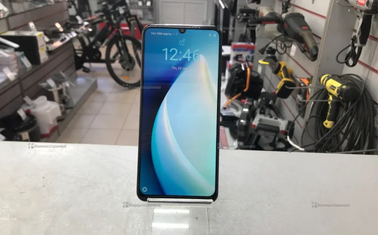 Realme Note 50 3/64Gb