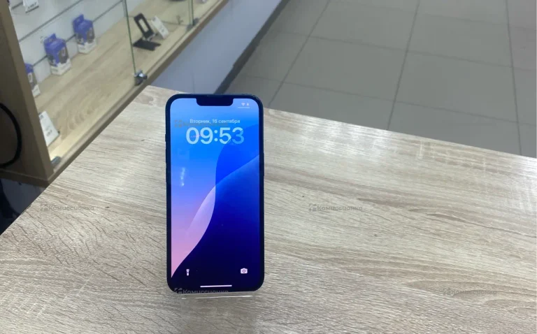 Apple iPhone 13 128 Gb