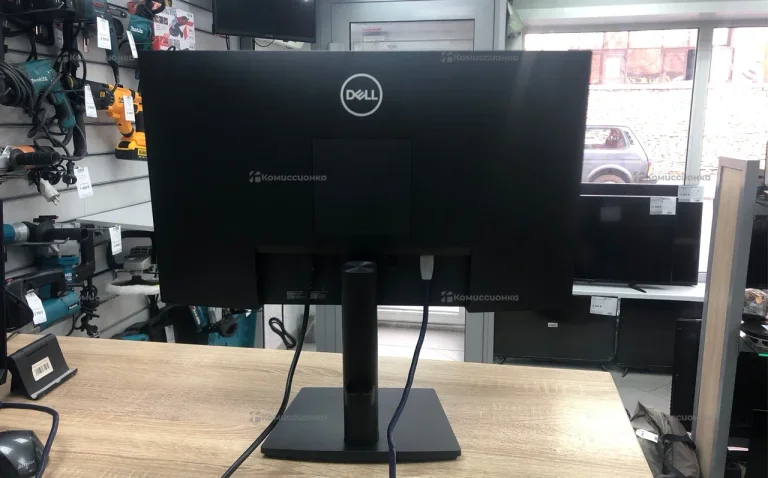 Монитор Dell e2422hs