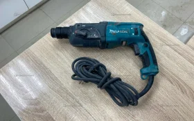 Купить Перфоратор makita HR2470 б/у , в Пермь Цена:3900рублей