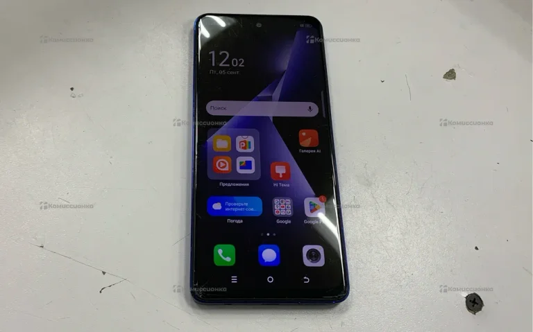 Tecno Pova 5 8/256Gb
