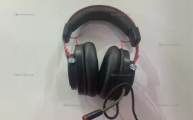 игровые наушники AOC GH300’