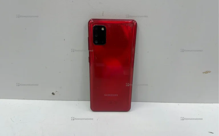 Samsung Galaxy A31 4/128 ГБ