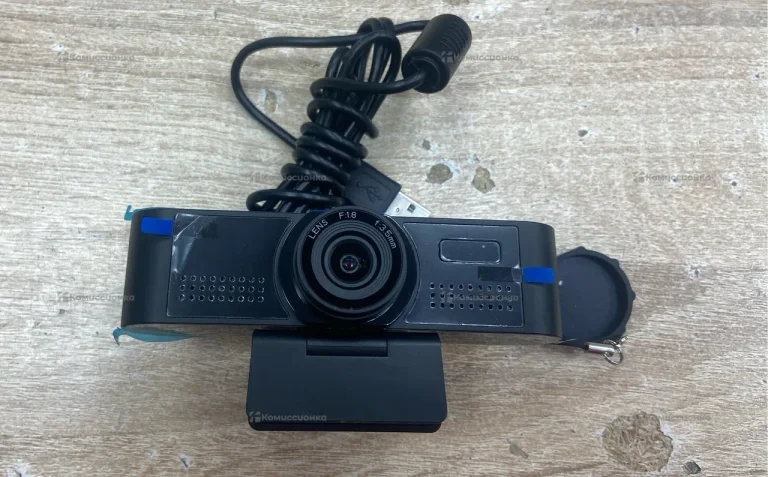 Web-камера Clever Mic Web Cam B3