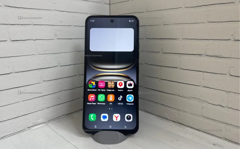 Tecno Spark Go 2 4/128 ГБ