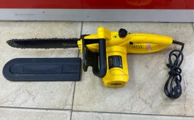 Купить Электрическая пила Eurolux ELS-1500P б/у , в Сызрань Цена:2490рублей