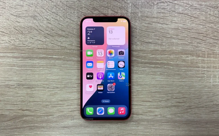 Apple iPhone 12 64 ГБ