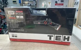 Аккумуляторная цепная пила TEH LPS 508