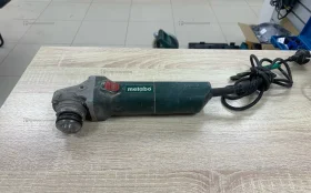 Купить УШМ METABO W650-125 б/у , в Уфа Цена:1500рублей