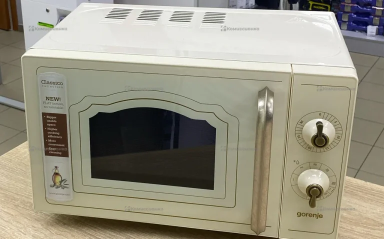 Микроволновая печь Gorenje mo4250cli