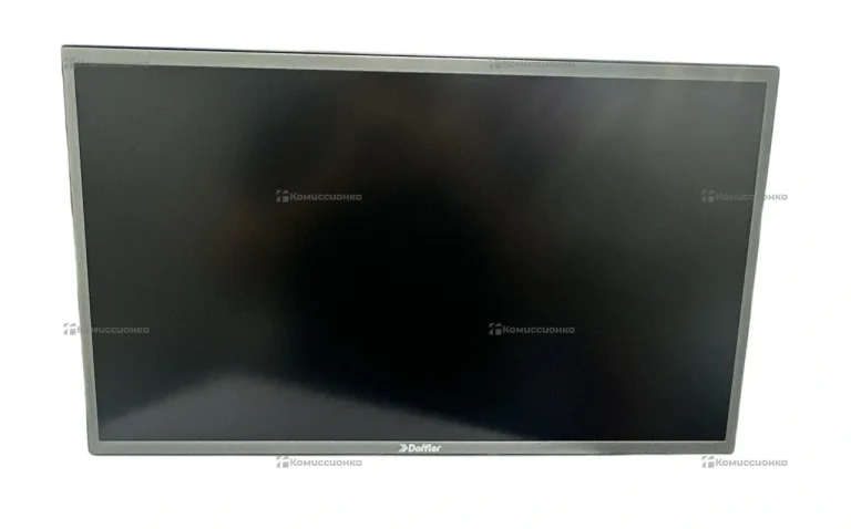 Телевизор Doffler 22CF14-T2
