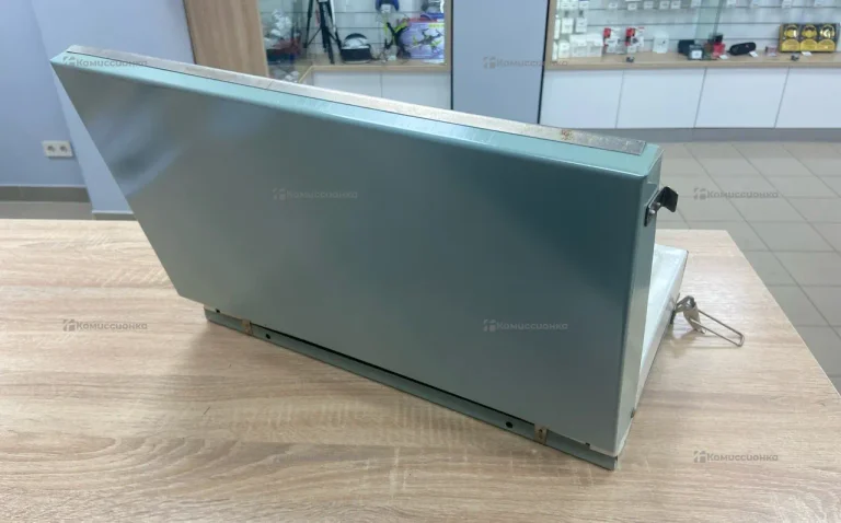 Плита туристическая СССР