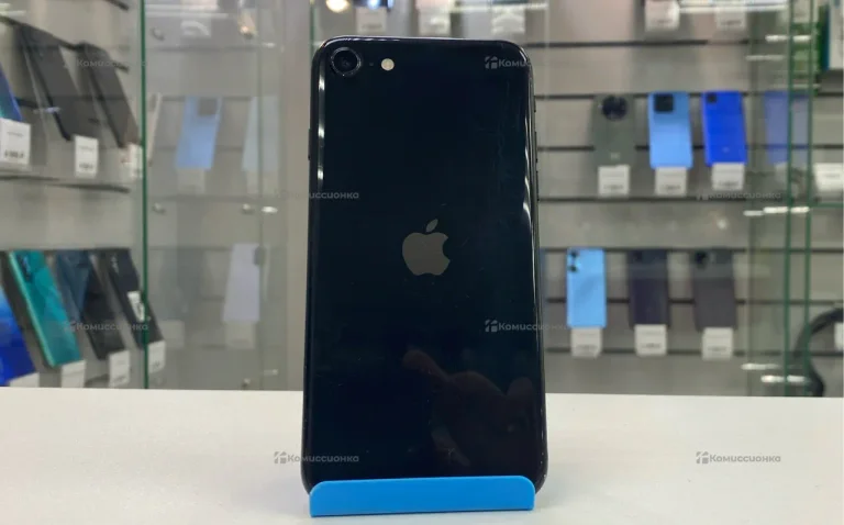 Apple iPhone SE 2020 64GB