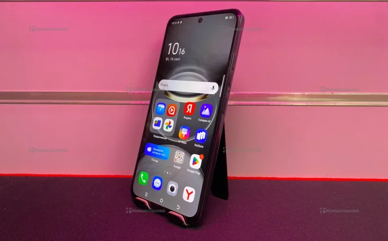 Tecno Spark 30 Pro 8/128 ГБ