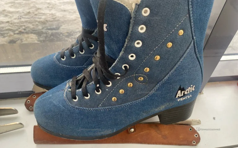 Коньки Arctic Venta 42