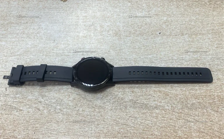 Часы HONOR Magic Watch 2