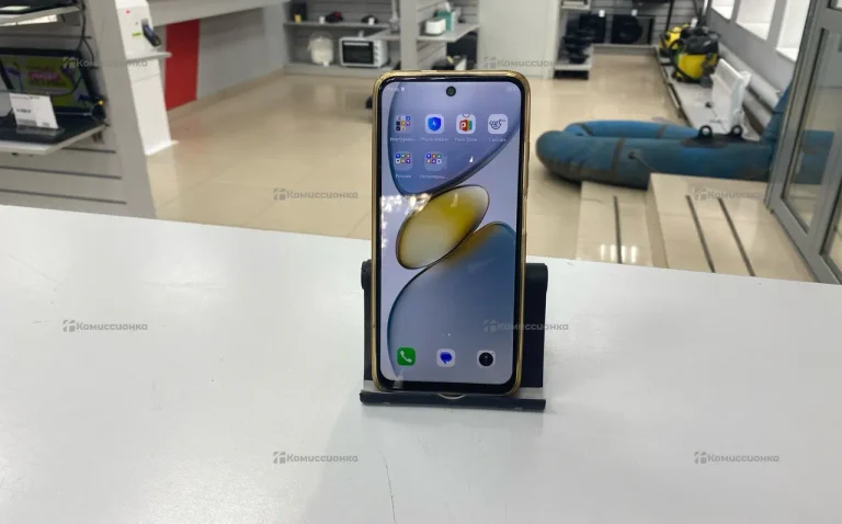 Tecno spark go1 3/64