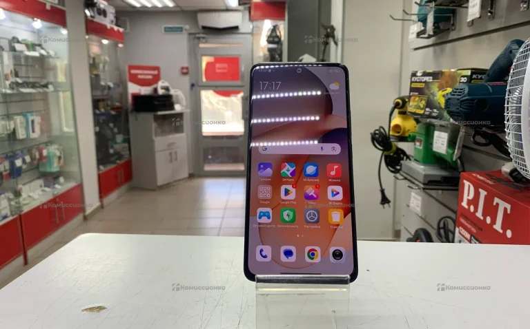 Xiaomi Redmi Note 13 8/256Gb