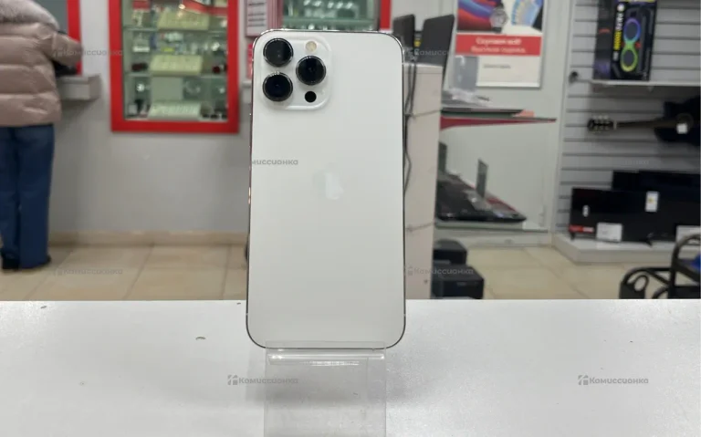 Apple iPhone 13 Pro Max 6/256 ГБ