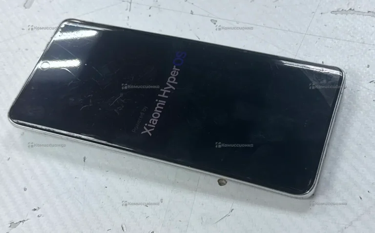 Xiaomi Poco X7 8/256 ГБ