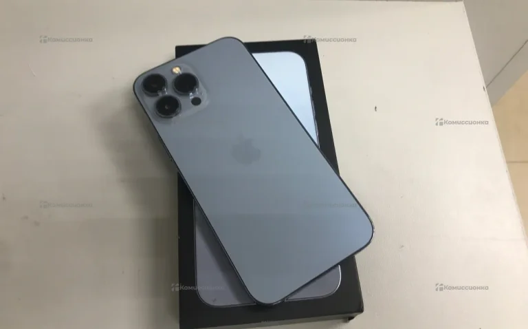 Apple iPhone 13 Pro Max 6/128 ГБ