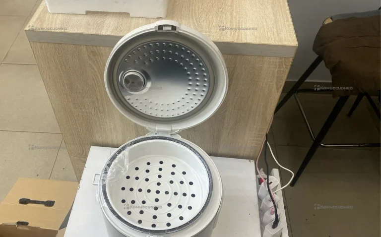 Мультиварка REDMOND RMC-4503
