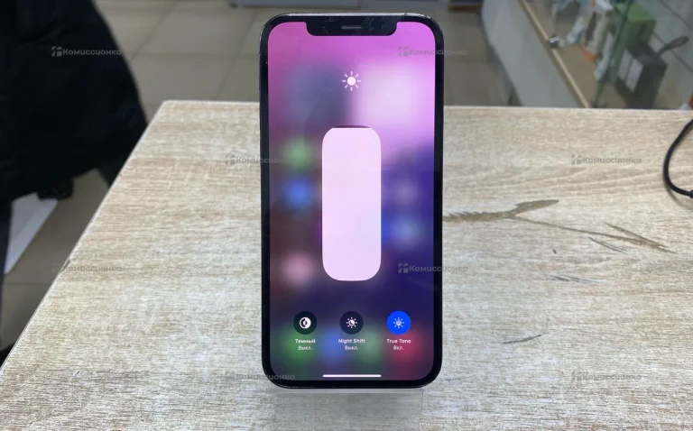 Apple iPhone 12 Pro 6/512 ГБ