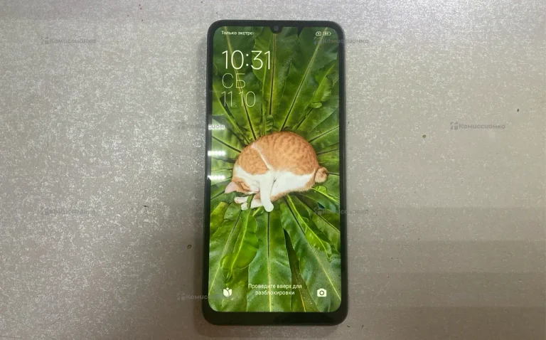 Xiaomi Poco C65 4/128 ГБ