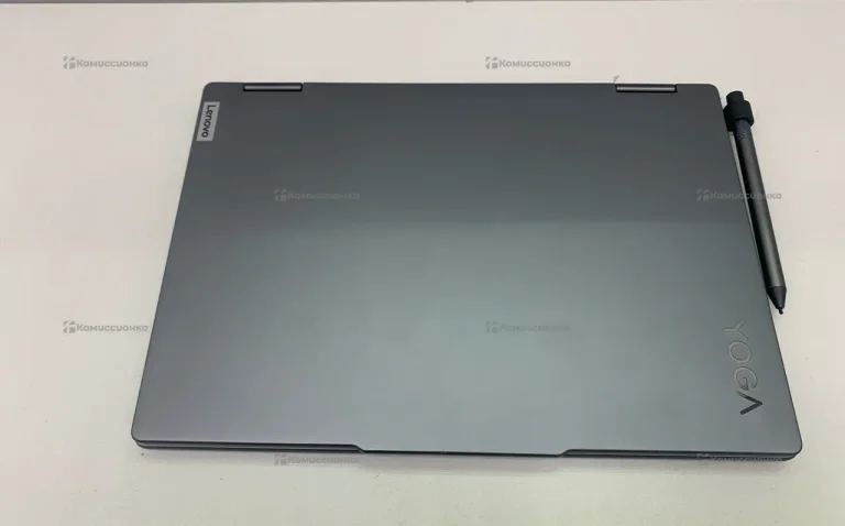 Ноутбук Lenovo yoga 7 2in1 14iml9