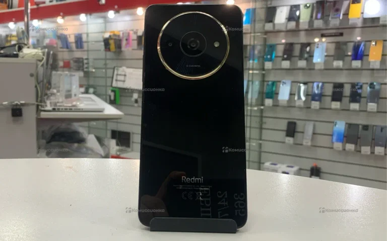 Xiaomi Redmi A3x 3/64 ГБ