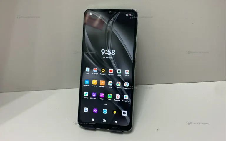 Xiaomi Redmi 13C 8/256 ГБ