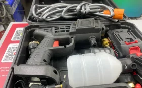 Купить Мойка аккумуляторная б/у , в Пермь Цена:690рублей