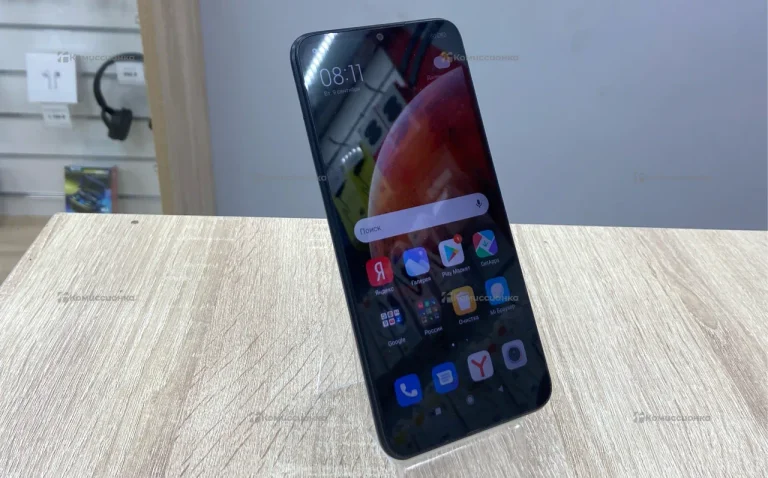 Xiaomi Redmi 9A 2/32 GB