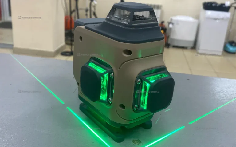 Лазерный уровень Nocord