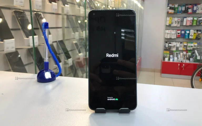 Xiaomi Redmi Note 9 4/128